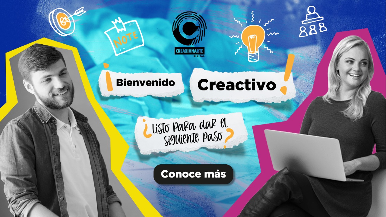 Home Creaxionarte